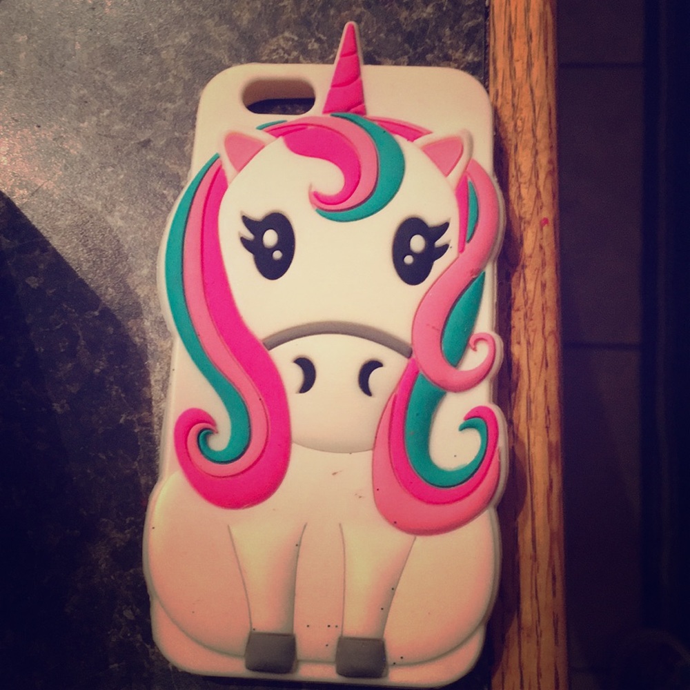 Phone case